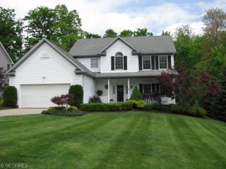 411 Chardon Ave, Concord Township OH  44024-1070 exterior