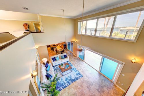 2442 Newfound Harbor Dr, Merritt Island FL  32952-2870 exterior