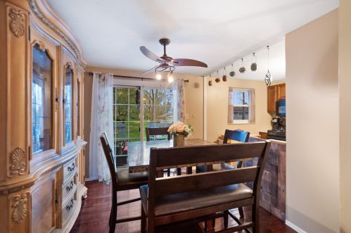 2190 Morning Wind Cir, Bridgeville PA  15017-1616 exterior