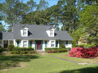 301 Cold Branch Dr, Columbia SC  29223-5506 exterior
