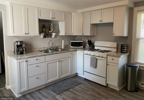 508 8th St, Little Falls MN  56345-2839 exterior