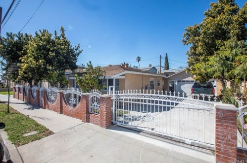 8245 Santa Fe Springs Rd, Whittier, CA 90606-2729