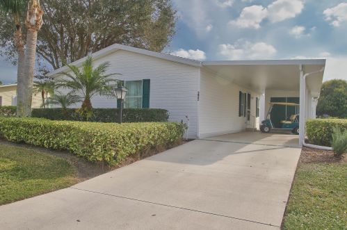 3821 Morning Dove Ct, Fort Pierce, FL 34952-3158