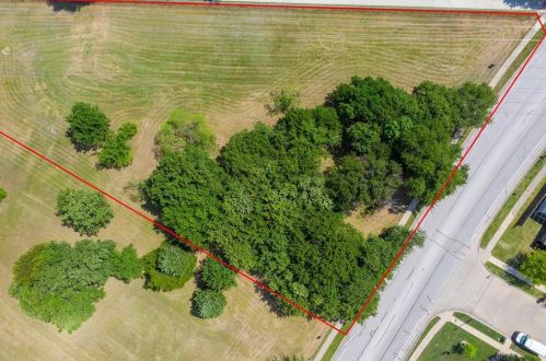 9017 Rumfield Rd, Fort Worth TX  76182-3705 exterior