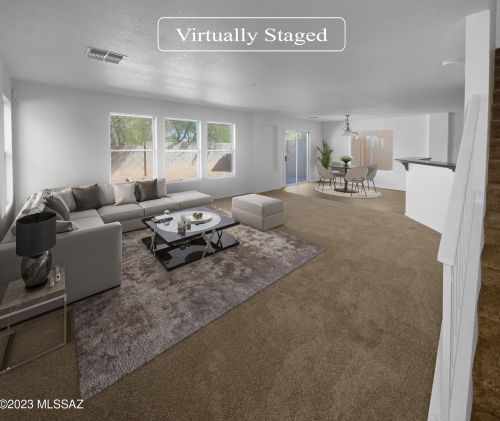 6201 Stonechat Dr, Tucson, AZ 85756-8787