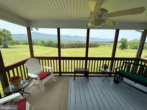 803 Hook Hill Rd, Richmond National Battlefiel VA  22835-3505 exterior
