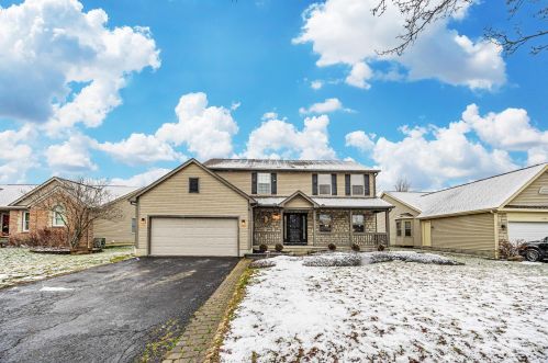 4304 Tahoe Trl, Darbydale, OH 43123-8564