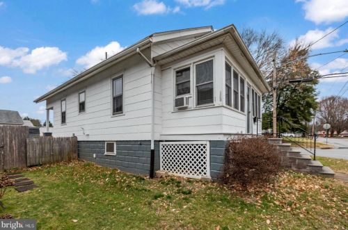 101 Brighton Ave, Wilmington, DE 19805-2403