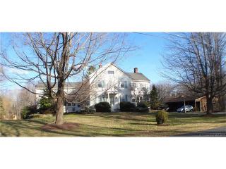 308 Norfolk Rd, Litchfield, CT 06759-2517