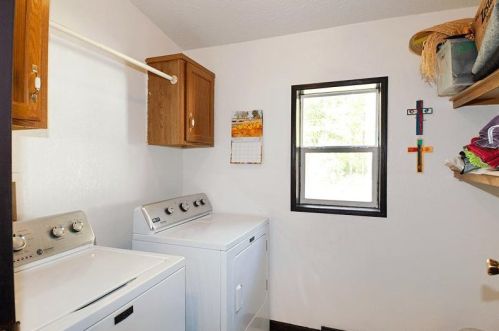 1112 Cree Dr, Friendship WI  53934-9450 exterior