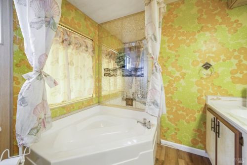 14 Bel Air Cir, Fairfield CA  94533-2811 exterior