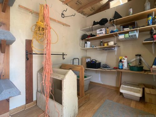 2435 Deland Dr, Alpine CA  91901-3192 exterior