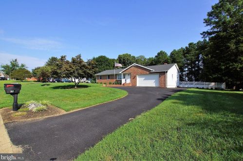 337 Beechwood Ave, Dover, DE 19901-5234