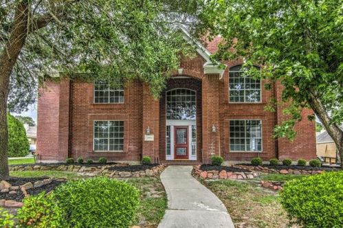 19814 Cherry Oaks Ln, Humble, TX 77346-2030
