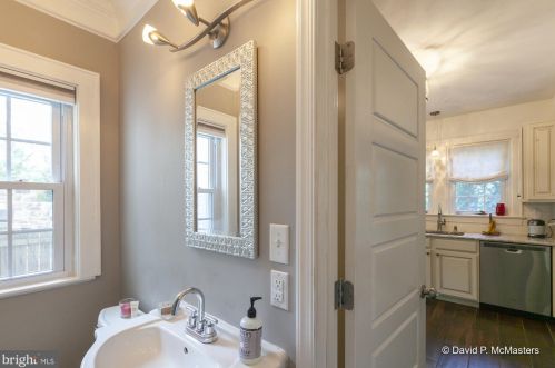 528 Liberty St, Charles Town WV  25414-1830 exterior