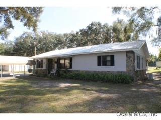 13040 120th St, Ocklawaha, FL 32179-4838