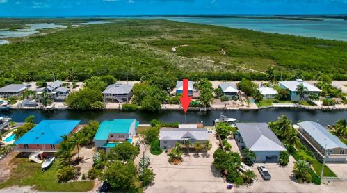 22915 Bluegill Ln, Summerland Key, FL 33042-4706