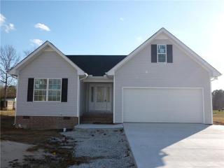 1208 Eastend Rd, Manchester, TN 37355-2542