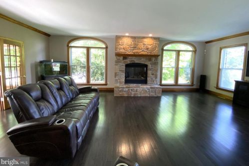 12534 Fawn Dr, Laurel DE  19956-3504 exterior