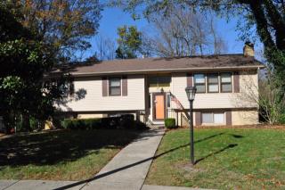 1285 Maywood Park, Lexington, KY 40517-2834
