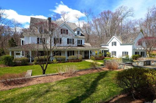 42 Stone Paddock Pl, Bedford, NY 10506-1058
