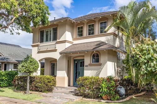 91-1053 Kekaiholo St, Ewa Beach, HI 96706