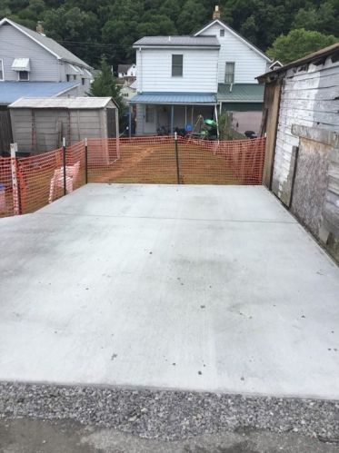 815 6th Ave, Ford City PA  16226-1120 exterior