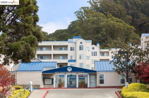 535 Pierce St, Berkeley CA  94706-1000 exterior