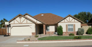 4646 Kings Ave, Glendale, AZ 85306-1510