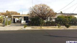 11050 De Haven Ave, Los Angeles, CA 91331-1949