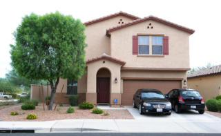 10856 Saddlehorn Rd, Peoria, AZ 85383-9684