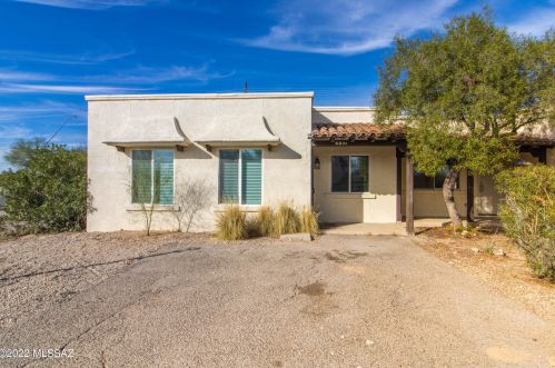 8851 Elvenstone Way, Tucson, AZ 85730-1331