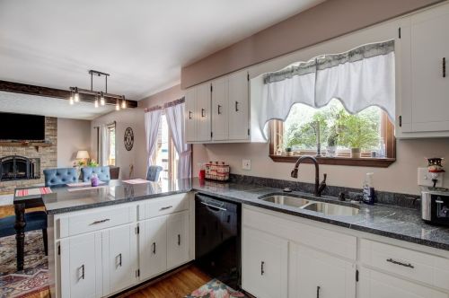 5428 Country Hills Ln, Hamilton KY  41091-9727 exterior