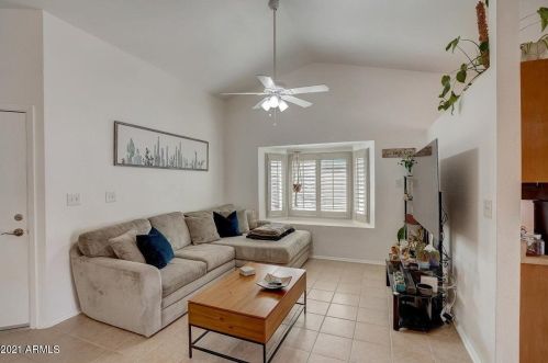 5508 Venus Way, Chandler AZ  85226-3567 exterior