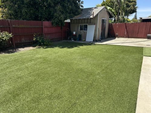 544 Sequoia Rd, Hayward CA  94541-6119 exterior