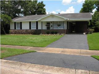 3173 Ralston Rd, Mobile AL  36606-5053 exterior