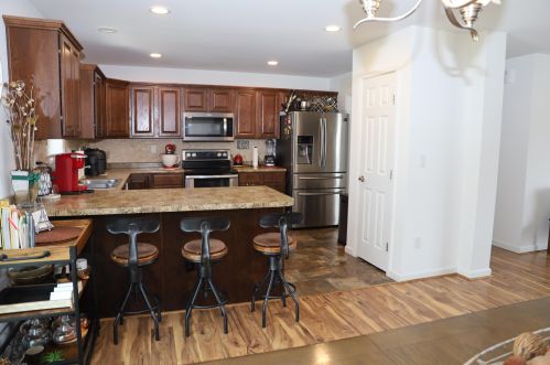 1413 Pinewood Ct, Bellefontaine OH  43311-8905 exterior