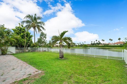 2453 Country Golf Dr, West Palm Beach, FL 33414-8346