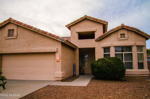 2362 Sunset Bluffs Pl, Tucson, AZ 85742-4521