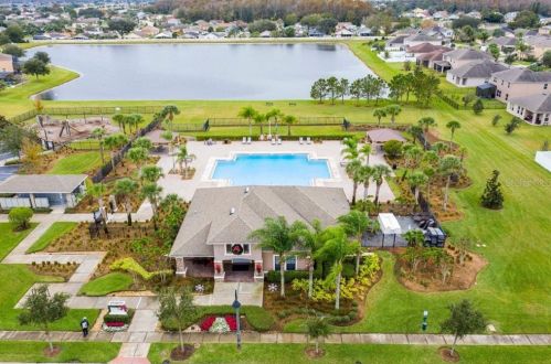 1515 Fern Bay Ct, Orlando FL 32824-4860 exterior