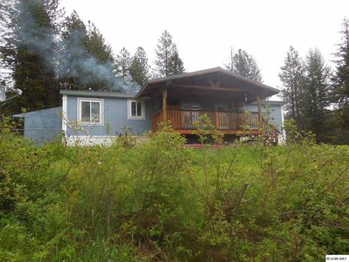 922 High Valley Rd, Greer, ID 83544-6095