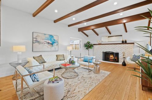 838 Seminole Way, Redwood City, CA 94062-3423