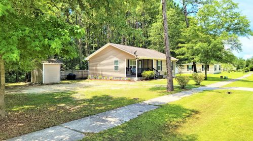 2717 Genesis St, Johns Island, SC 29455-3267