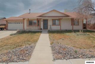 295 Veronica Ave, Sparks, NV 89436-8924