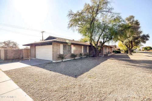 3101 Belmont Ave, Phoenix AZ  85051-6534 exterior