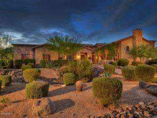 4319 Sagewood Cir, Mesa, AZ 85207-7170