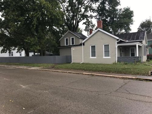 332 Yoctangee Pkwy, Chillicothe, OH 45601-1659
