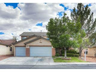 1121 Devon Downs Ave, Henderson NV  89015-6932 exterior