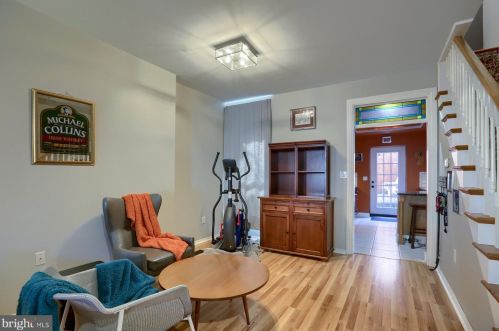 429 Boas St, Harrisburg PA 17103-1604 exterior