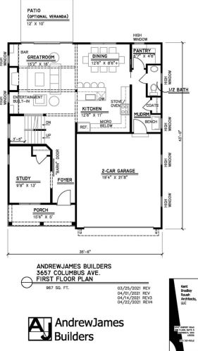 3657 Columbus Ave, Cincinnati, OH 45208-1513